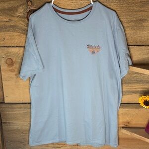 Patagonia Organic Cotton Short Sleeve